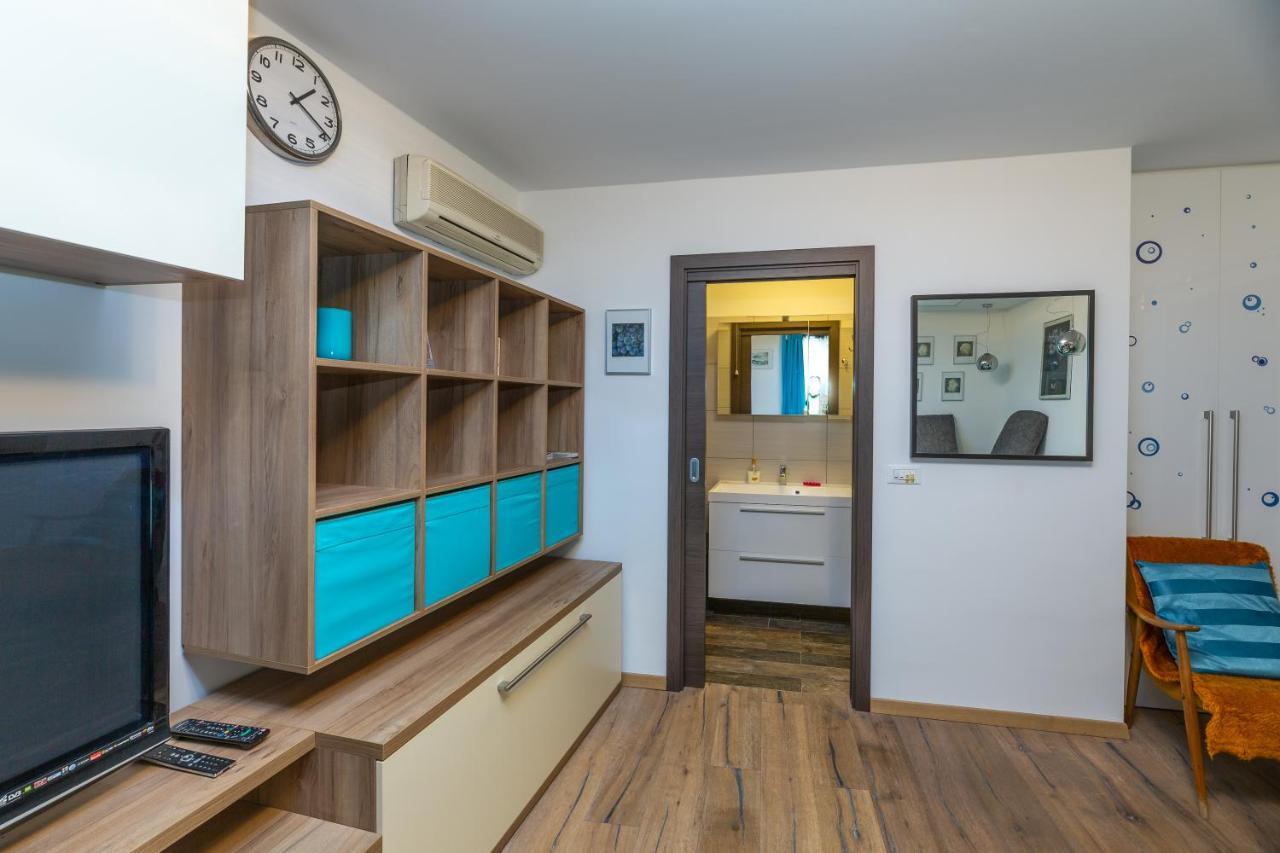 Apartament Nono Mario Piran Zewnętrze zdjęcie