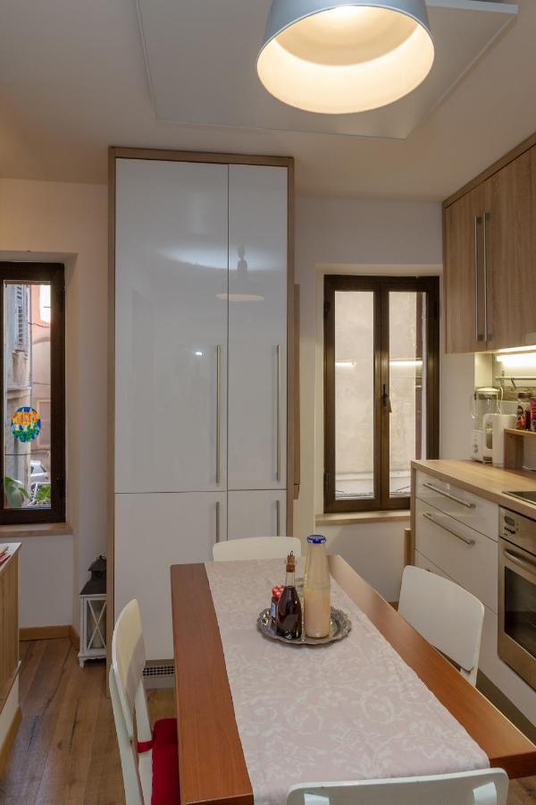 Apartament Nono Mario Piran Zewnętrze zdjęcie