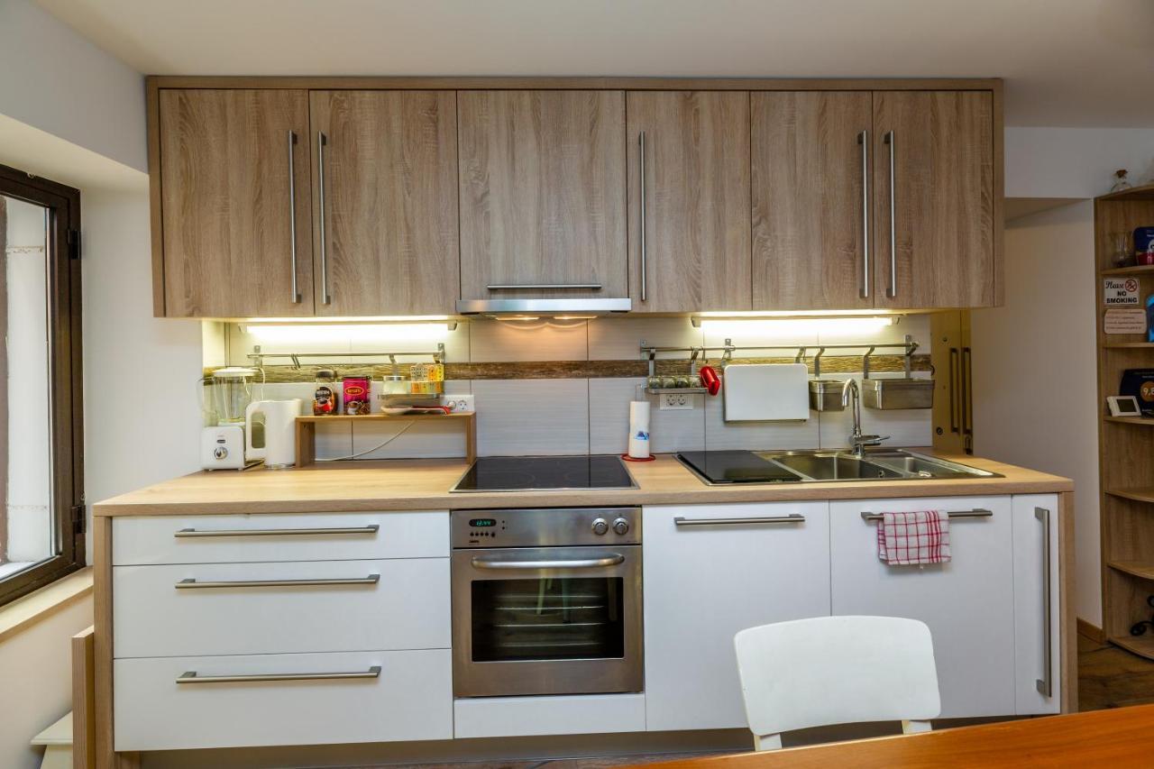 Apartament Nono Mario Piran Zewnętrze zdjęcie