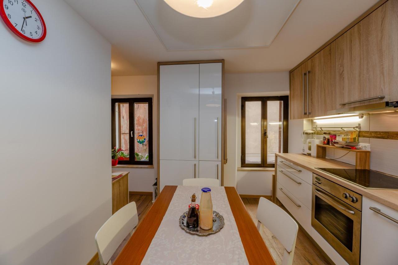 Apartament Nono Mario Piran Zewnętrze zdjęcie