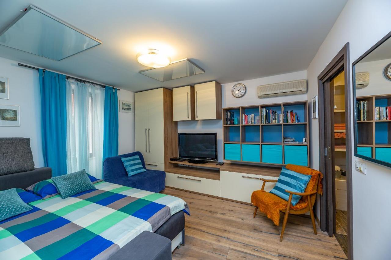 Apartament Nono Mario Piran Zewnętrze zdjęcie