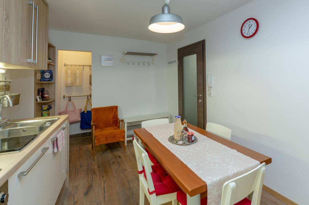 Apartament Nono Mario Piran Zewnętrze zdjęcie