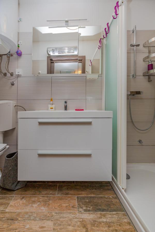 Apartament Nono Mario Piran Zewnętrze zdjęcie
