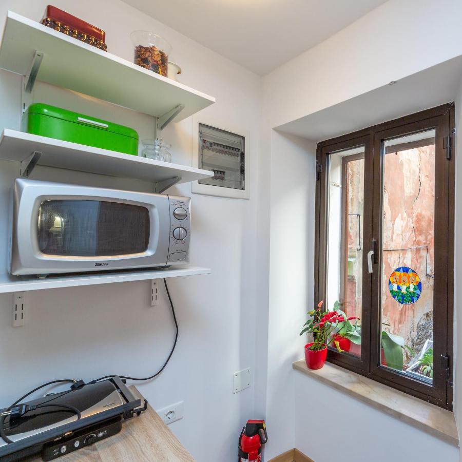 Apartament Nono Mario Piran Zewnętrze zdjęcie
