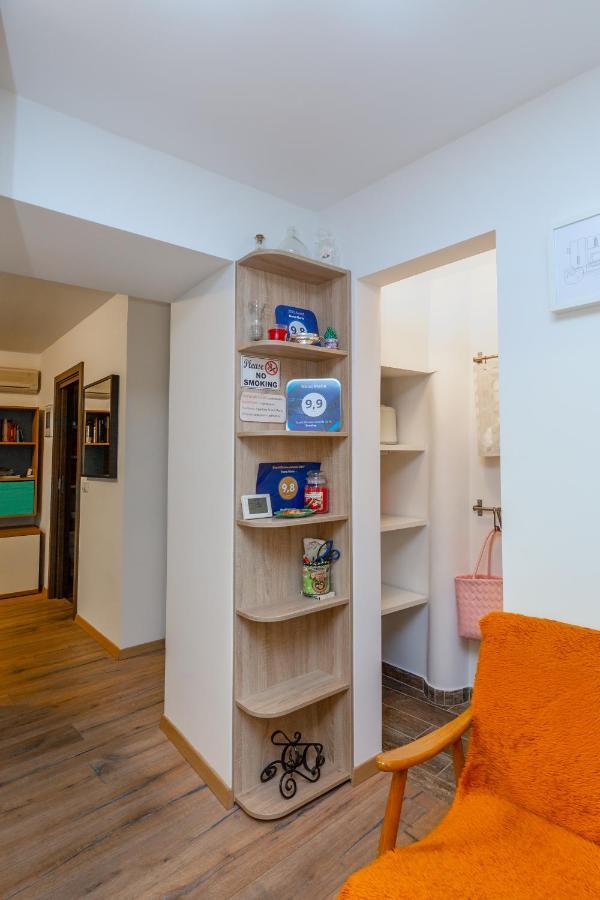 Apartament Nono Mario Piran Zewnętrze zdjęcie