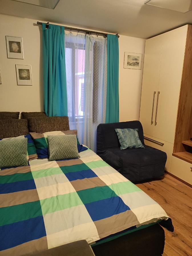Apartament Nono Mario Piran Zewnętrze zdjęcie