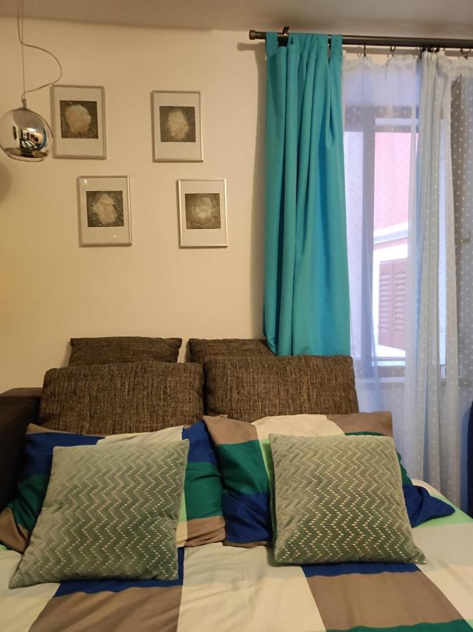 Apartament Nono Mario Piran Zewnętrze zdjęcie